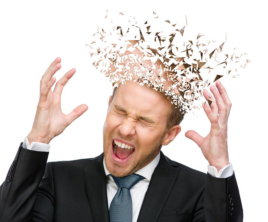 Featured image of post You've been hacked and I can prove it to you