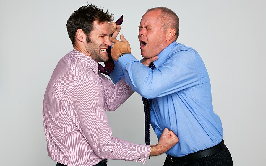 Conflict
