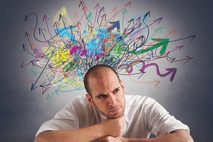 Featured image of post Meditation moves your mind from chaos to peak performance when you know these facts