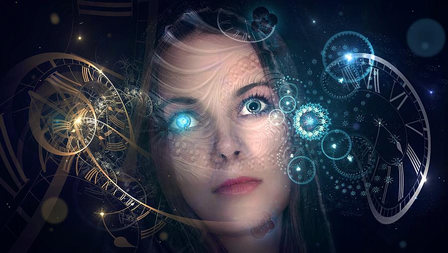 Featured image of post Don't torture your mind with crazy concepts of time