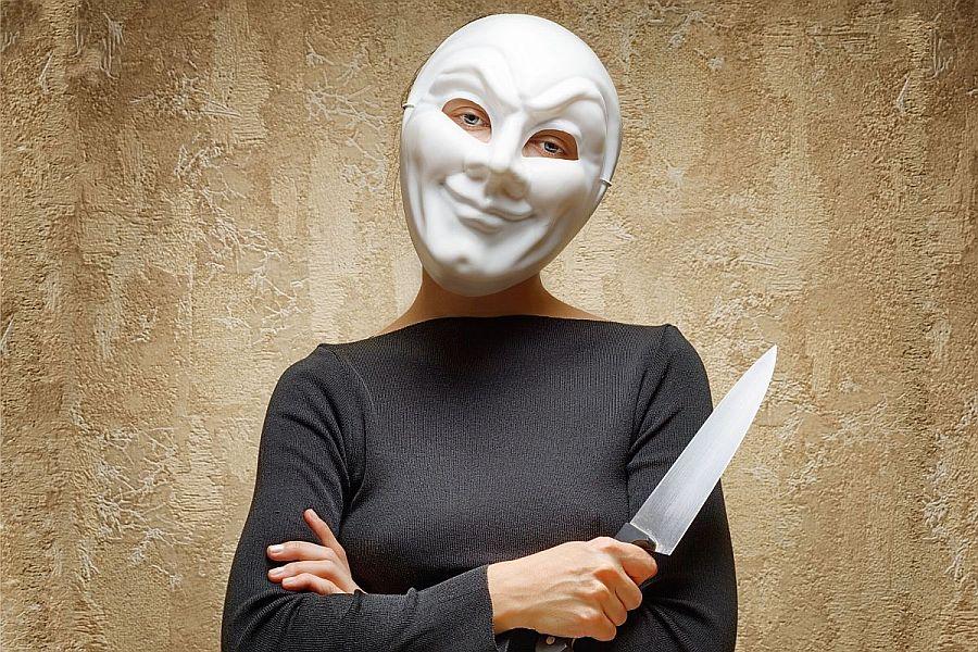 Featured image of post 5 Secrets You Need To Know About Predators to handle problem people