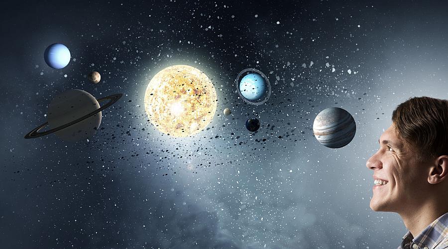 Featured image of post Does the Universe have a purpose?